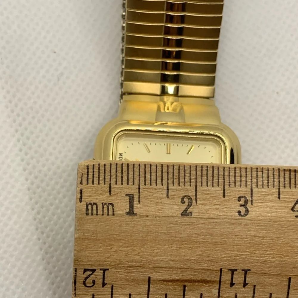 Elgin Sportsman Analog Digital Alarm Chrono Watch - Picture 12 of 15
